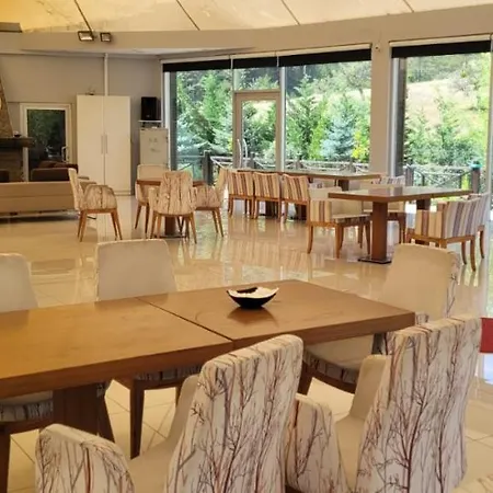 Hotel Abant Termal